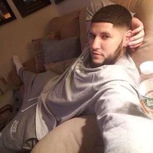 Meet your Posher, Irvin